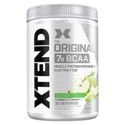 XTEND Original BCAA Powder Smash Apple - 423g