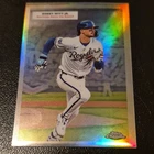 2025 Topps Bobby Witt Jr. Base (Raw)