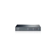 TP-Link Network TL-SG1016DE 16Port Gigabit Easy Smart Switch 10/100/1000Mbps Ret