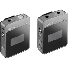 GODOX MOVELINK M1 COMPACT DIGITAL WIRELESS MICROPHONE SYSTEM