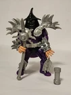 Super Shredder Vintage 1991 Playmates TMNT Teenage Mutant Ninja Turtles