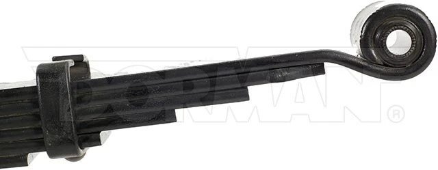 Resorte de hoja de suspensión Dorman 34-251 para modelos Dodge 4228434 Foto 3 de 4