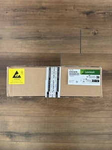 GENUINE LEXMARK 41X1370  SYSTEM CONTROLLER BOARD,   MX522 NEW OPEN BOX SEALED