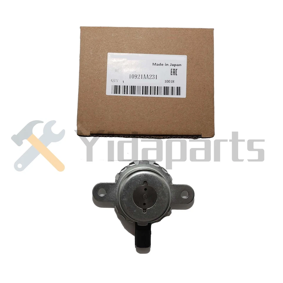 10921AA231 NEW OEM For Subaru Variable Timing Oil Control Valve Solenoid - Imagem 3 de 4