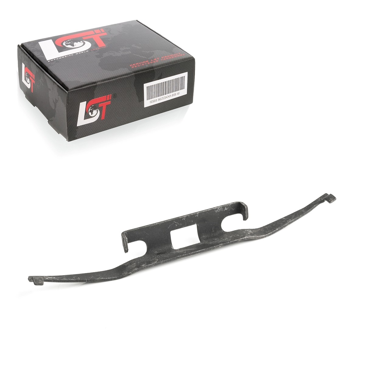 Brake Caliper Locking Spring Repair Axle for Mercedes-Benz Sprinter 903 909
