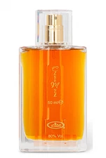 Al-Rehab Choco Musk Eau de Parfum Spray for Women, 1.65 oz/50 ml