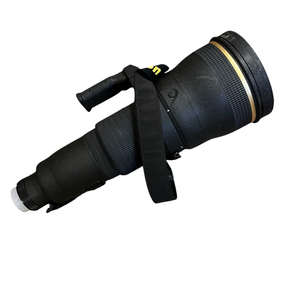 ニコン AF-S NIKKOR ED 600mm 1:4 D CT-605