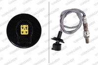 Wagner Lambdasonde FüR Mitsubishi Lancer Viii Cy/Z_A 1.6 Mivec