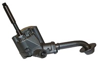 Jp Group ÖLpumpe (1113100300) FüR Audi 100 C4 A6 Cabriolet B4 80 B3 Coupe