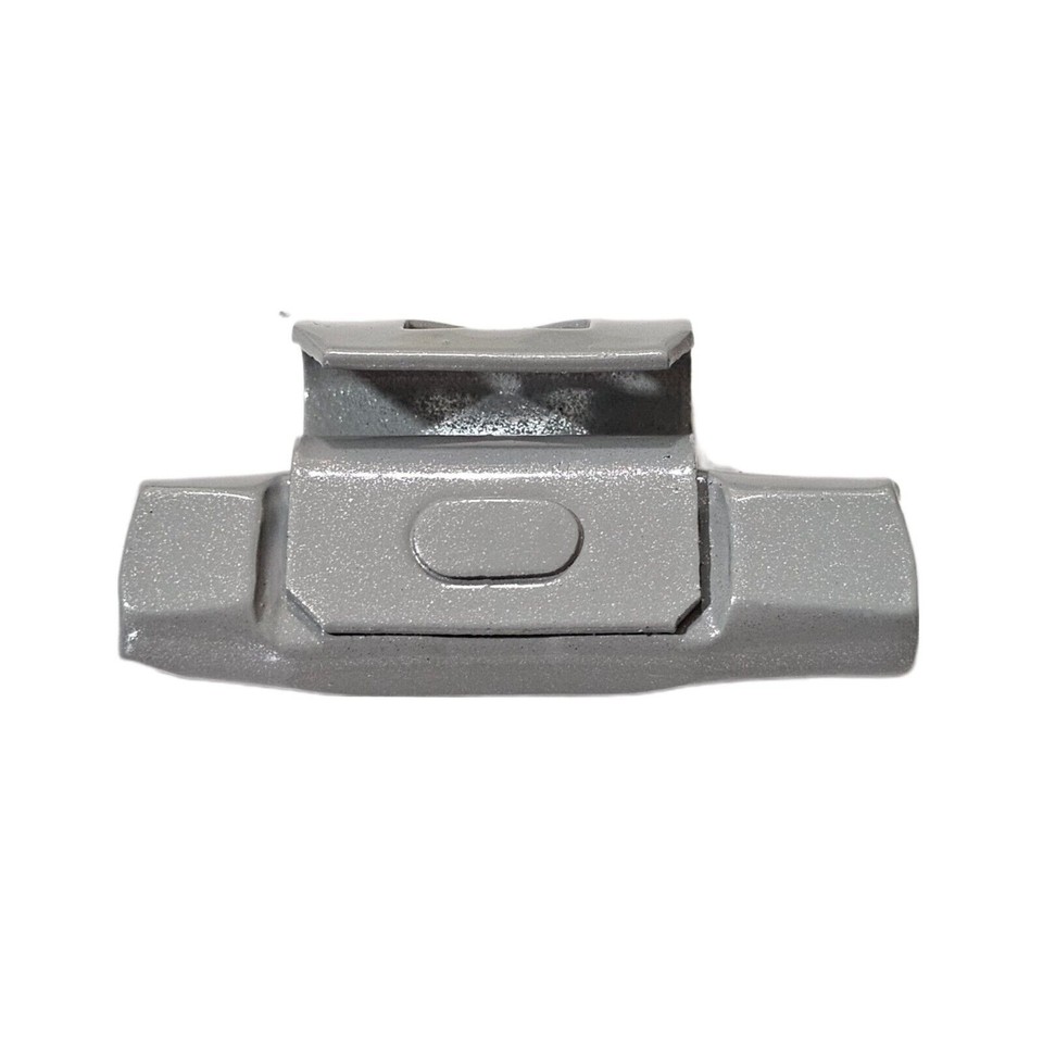 100 Pesi Equilibratura Ruote A Clip P-STYLE Assortiti 0.25 0.50 0.75 1.00 Oz USA IN STOCK