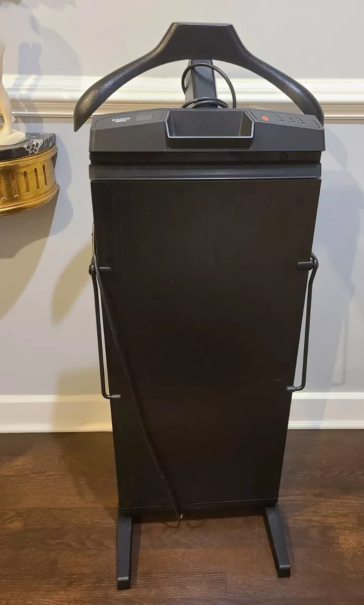 Corby Executive Trouser Press  Corby of Windsor  Ellanoir Luxury