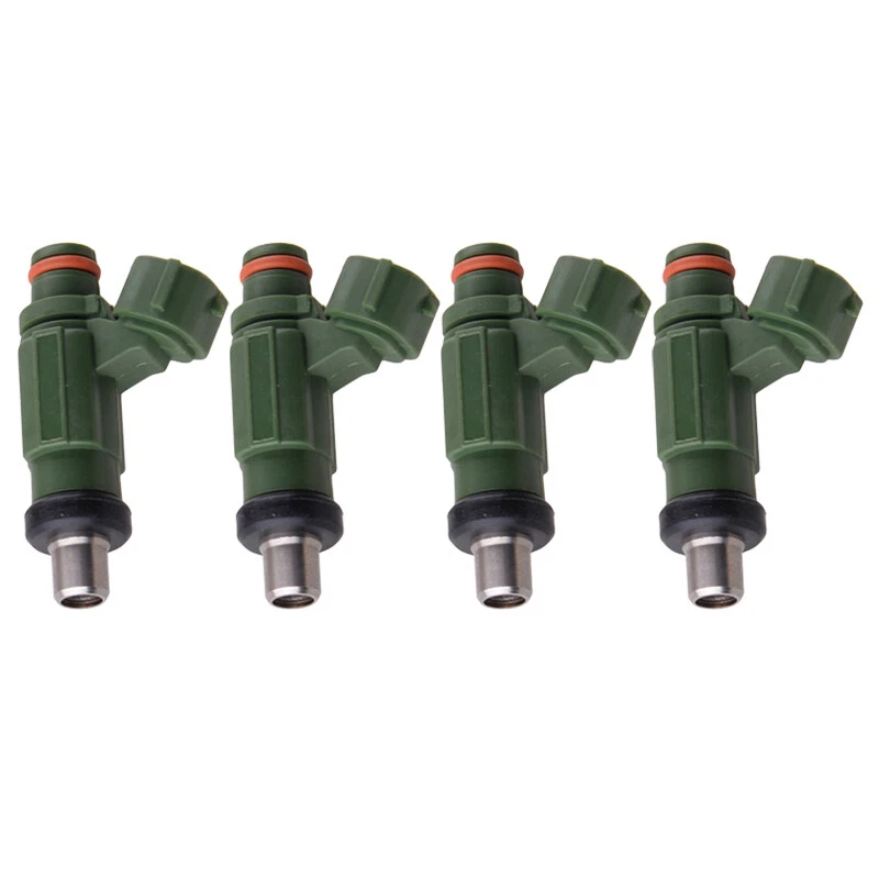 4x Inyectores de combustible para Kawasaki VULCAN 900 CLASSIC (VN900B7F) EAT287.49033-0011 Foto 4 de 4