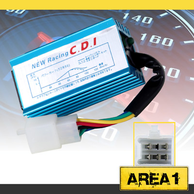 Offene Racing CDI Aprilia Habana 50 (nur Morini Motor) (Digital)