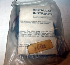 Pako Graphic  60480000 Thermocouple