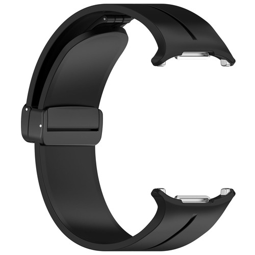 Silikon Edelstahl Nylon Armband Für Samsung Galaxy Watch Ultra 47mm Ersatzband - Bild 93 von 110