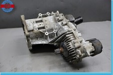 11-17 Volkswagen Vw Touareg Transfer Case Box Assembly 0bu341011r Oem 11-17 Volkswagen Vw Touareg Transfer Case Box Assembly 0bu341011r Oem