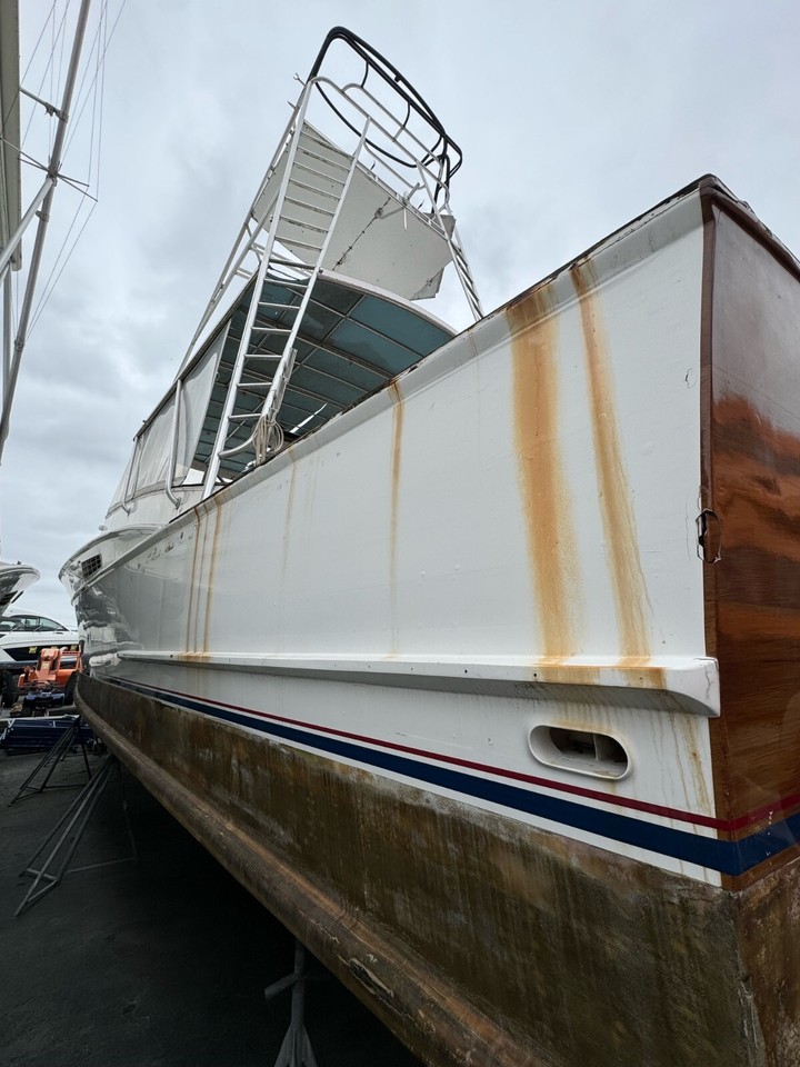 used sport fishing boats for sale Hull eBay