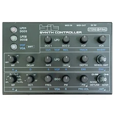 Stereoping CE-1 Bit MIDI Controller for Crumar Bit One