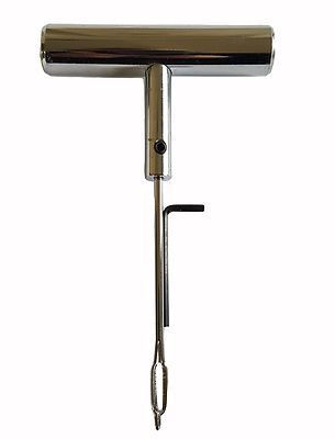 TYRE PUNCTURE REPAIR NEEDLE INSERTING TOOL STRING EM CAR JCB TRACTOR  EARTHMOVER