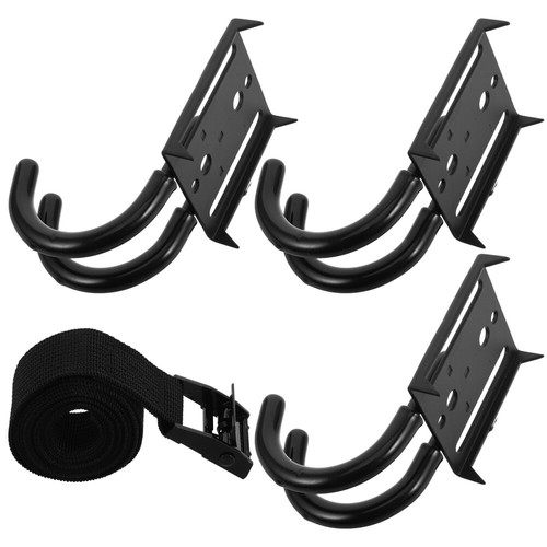 Outdoor Hunting Hook Cargo Trailer Accessories Climbing Stick Straps