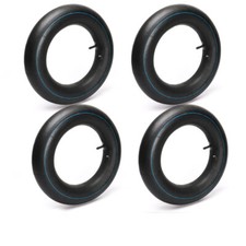 2/4pc 4.00-10 450/400x10 Inner Tube for Pit Dirt Bike Apollo SSR 110cc 125cc 140