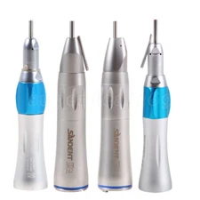NSK Style Dental Straight Nosecone Inner/External Low Speed Handpiece SANDENT ns