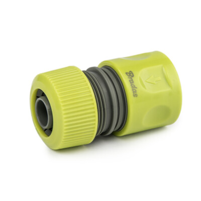 Schlauchkupplung Schnellkupplung Schlauchverbinder Lime Line 3/4 Zoll POWER JET