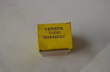 04012 Oem Bosch Distributor Rotor for Audi Volkswagen and Mercedes Benz