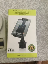 Bracketron BT1-657-2 Universal Smartphone Mount ( 874688006575 )