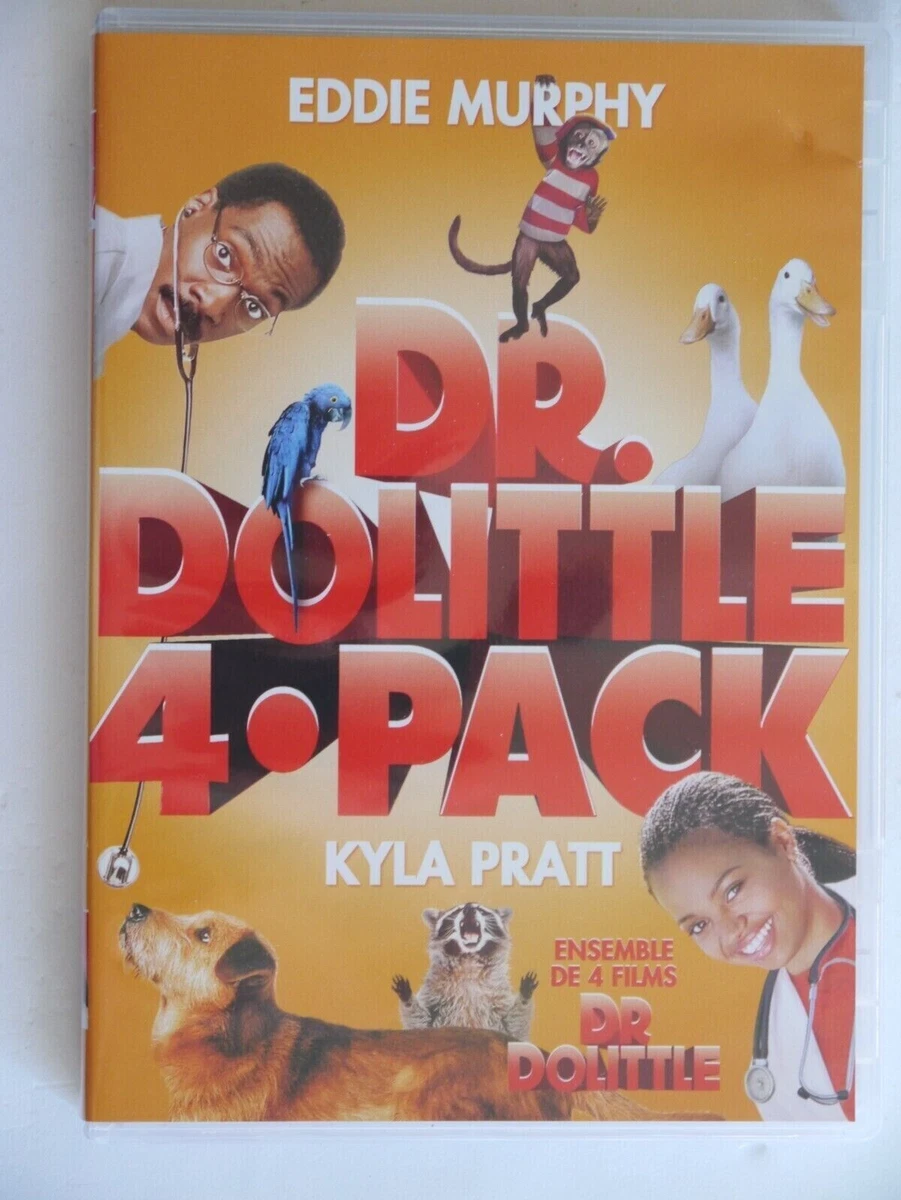 Watch dr dolittle online free 2021 sale