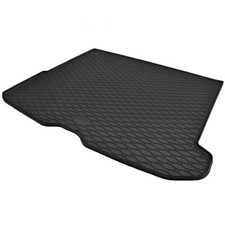 Gummimatte Kofferraumwanne passend für Mercedes Benz GLC X254 ab Bj.2023