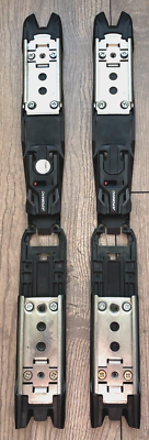 ATOMIC SKI PLATFORM for ski bindings ATOMIC NEOX 12 TL without SKI