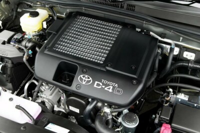 Toyota nll48 14003