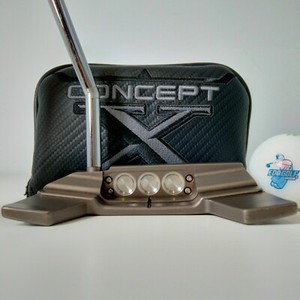 Scotty Cameron Concept X Cx-02 for sale | eBay