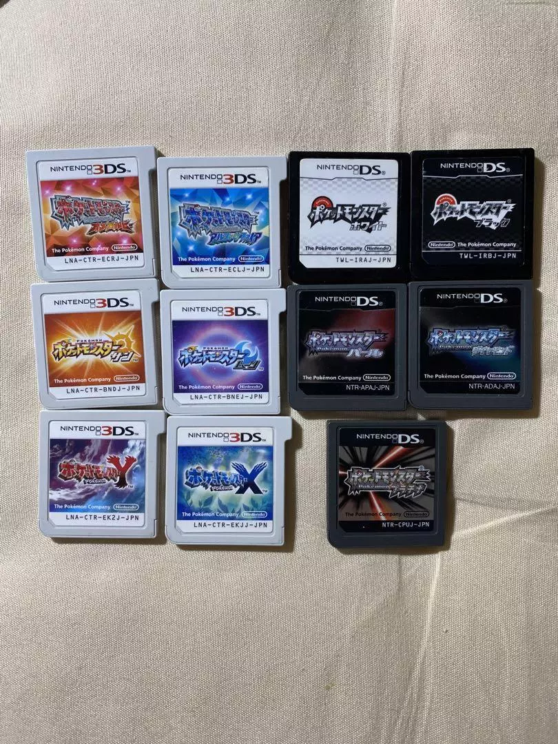 Novo Jogo Pokémon XY Em português GBA 2020 