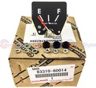 <!--F#f_0-->Genuine Toyota LandCruiser HJ47 HJ45 FJ45 FJ43 FJ40 BJ46 Fuel Level Gauge Meter<!--F/-->