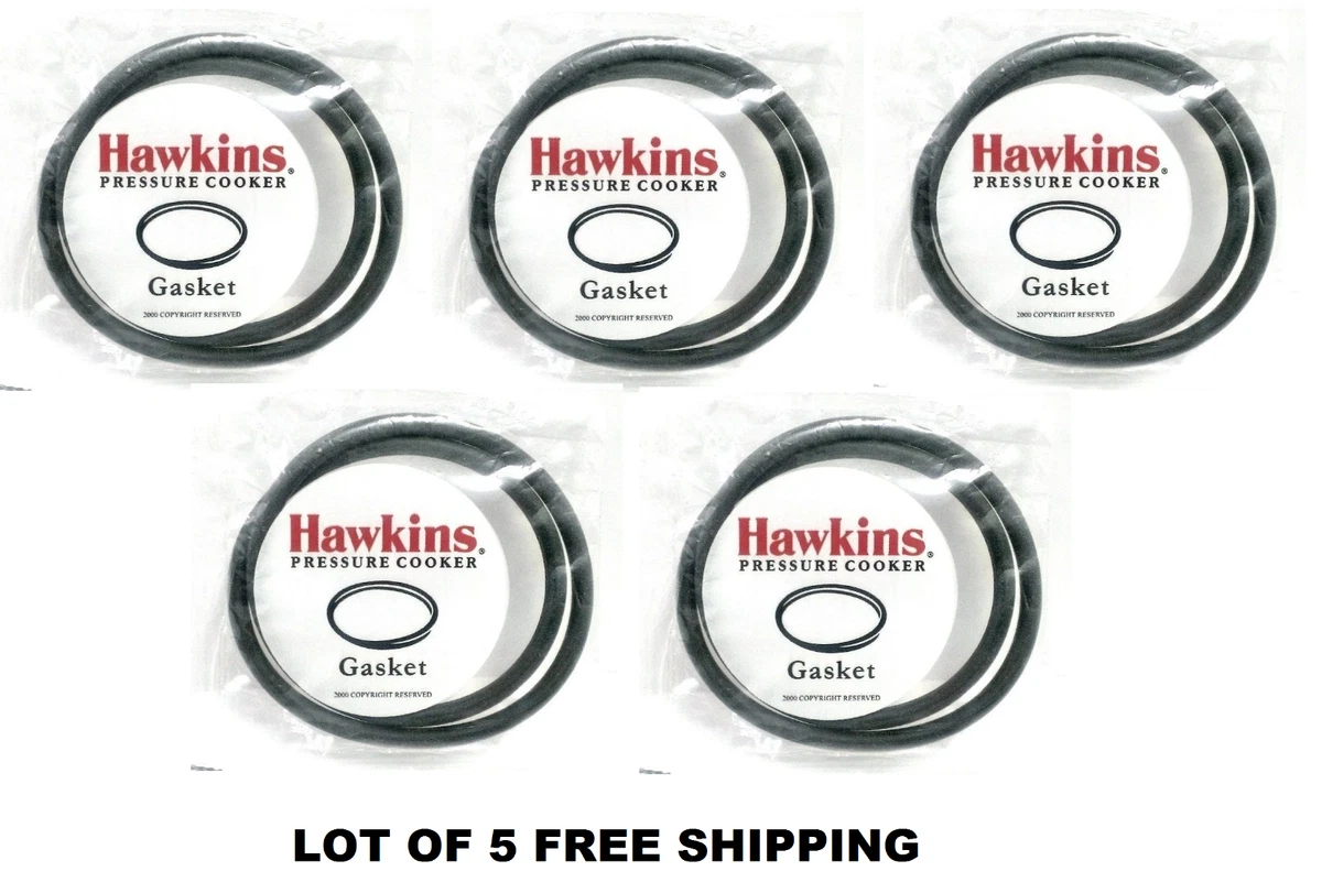 Hawkins pressure online cooker ring