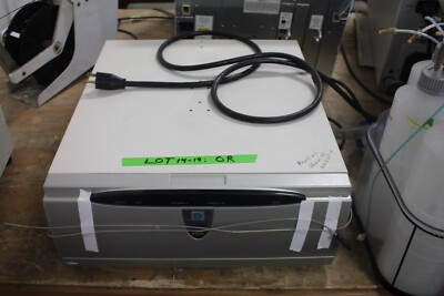 Thermo Scientific/Dionex ICS-Series PDA-1 Photodiode Array Detector WORKING