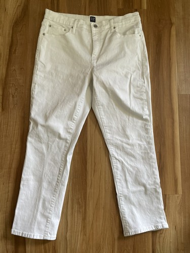 Gap Jeans Womens 30 Best Girlfriend 