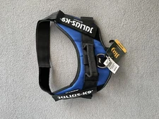 IDC Powerharness, Size: L/1, Blue