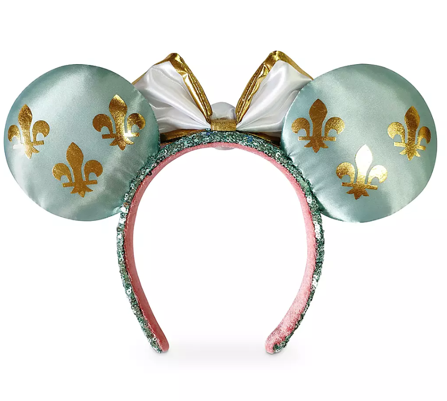 Minnie Mouse: The Main Attraction Ear Headband – King Arthur  display picture 2