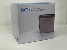 SoClean SC1500 Device Disinfector