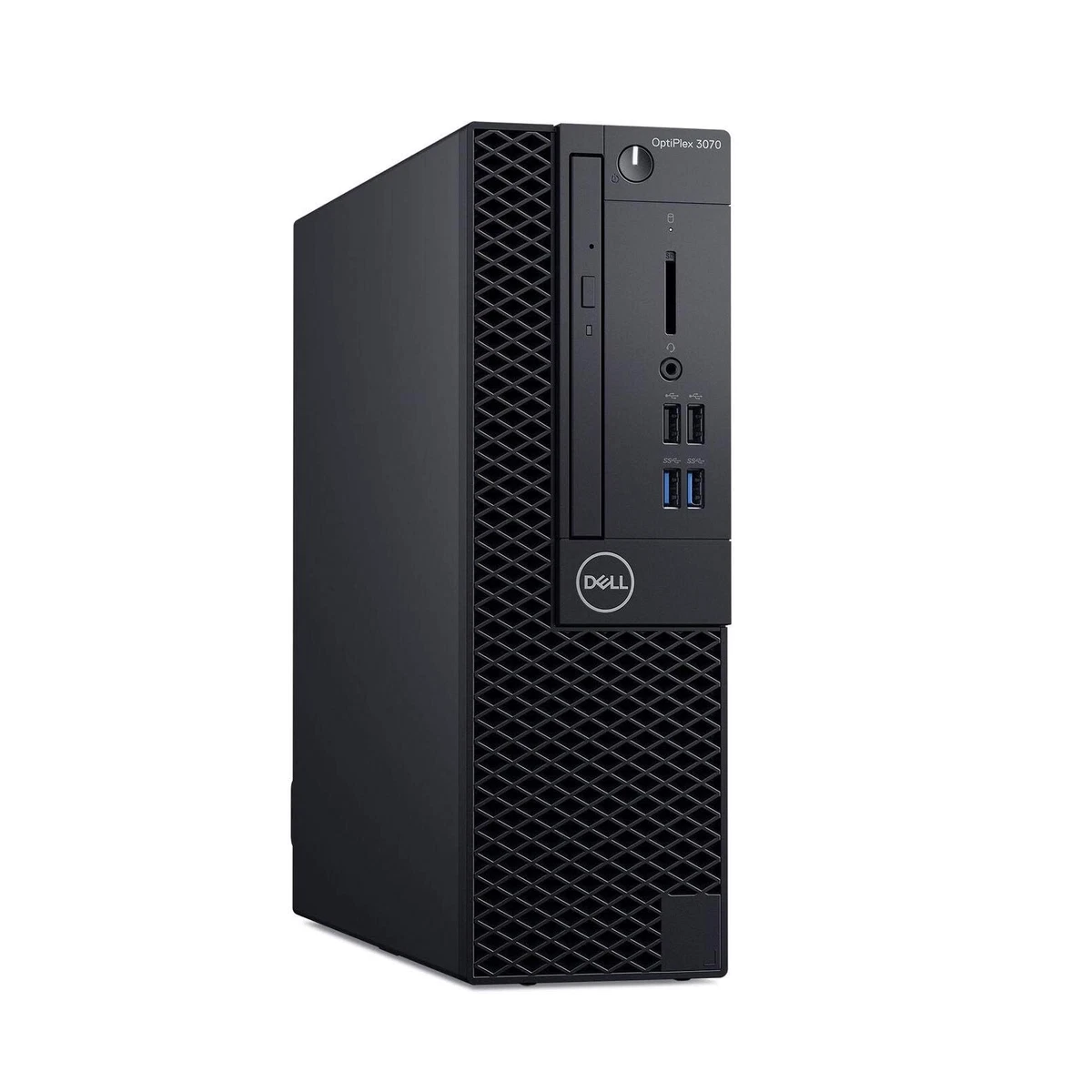 Dell Intel Core i3 9th Gen. PC Desktops & All-In-One Computers for