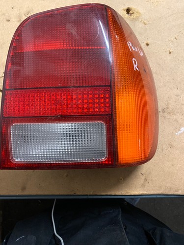 VW Polo 6N1 Rücklicht Rückleuchte Heckleuchte Leuchte hinten rechts