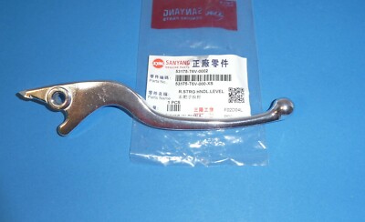 Bremshebel rechts original SYM Fiddle 3  200 2016-2017 , Fiddle 3 125 2017-2020