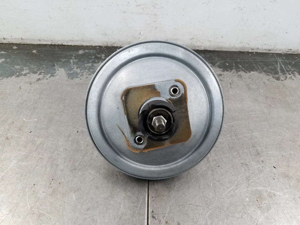 Porsche Cayman S 987 2006 cilindro maestro de freno/impulsor #4250 P1 Foto 3 de 4