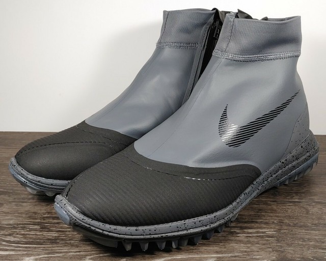 nike lunar vaporstorm review