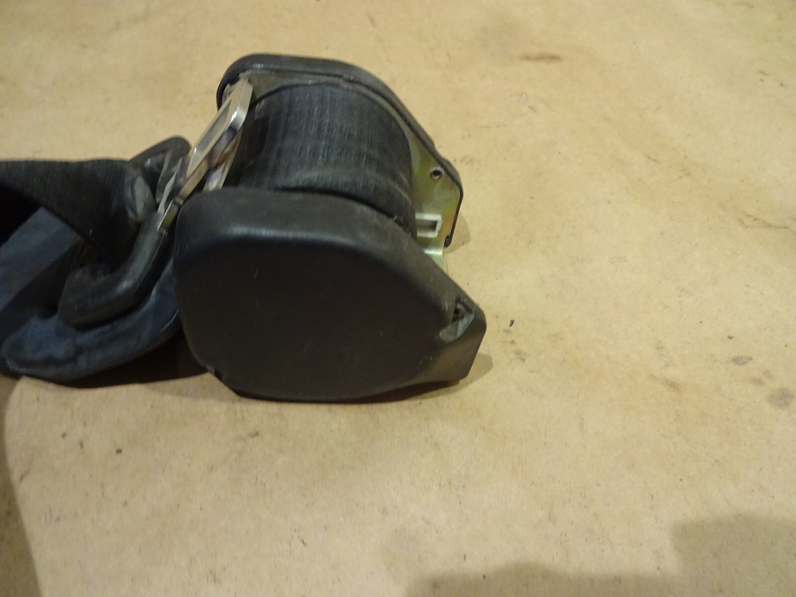 Ferrari 348 TB-TS (93) - LH Seat Belt - P/N 62831200