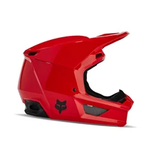 Fox Racing V Core MIPS Motocross MX Offroad Helmet Red Large