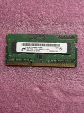 Micron MT16JSF25664HZ-1G1F 2GB PC3-8500S-7-10...